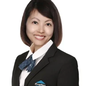 LIM SIA LEE (PRISCILIA LIM)