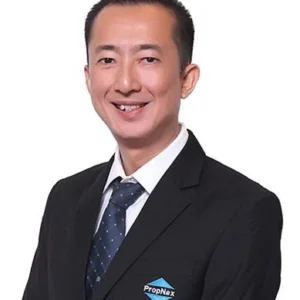 WANG HOOI EWE (ALAN)