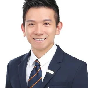 TAN YING MING (REX TAN)