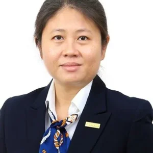 TAY HON ENG, GRACE (GRACE TAY)