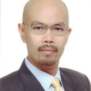 TAN JIT NGEE HANRIK (HANRIK TAN)