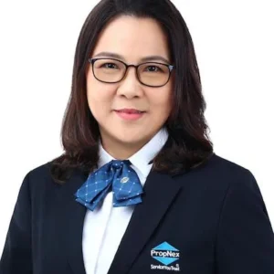 CHIA XIN YING (CHIA XIN YING)