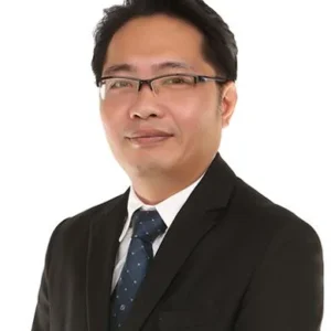 STEPHEN VERNON LOW SUI MIN (VERNON LOW)