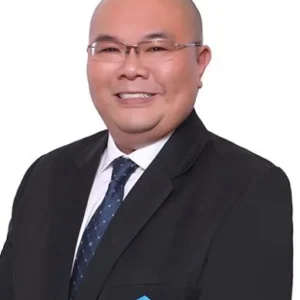 WEE KOK MING RAYMOND (RAYMOND)