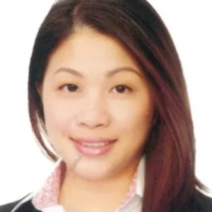 LOW LI QING (VERON LOW)