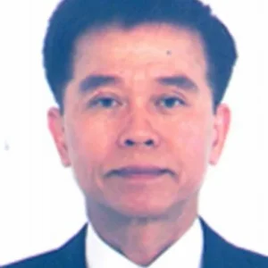 ONG CHIN GUAN (MAX ONG)