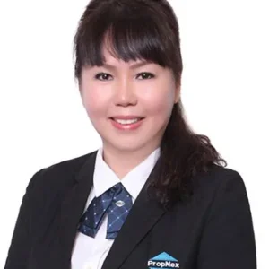 CAROLE LUM CHEE WAI (Carole Lum)