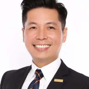 TEU LAY HONG (DANIEL TEU)