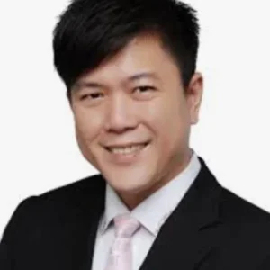 HO KOK HAN, BOBBY (BOBBY)