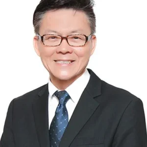 QUEK PEE KIM (P K)