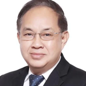 SEE TOH KUM YUEN (PETER SEETOH)