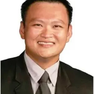 GOH MUI HUAT (JOHNNY)