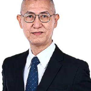 YEO HAK LEE ANTHONY (YEO HAK LEE ANTHONY)