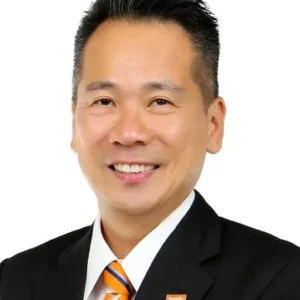 JAMES YEOW BENG KWEE (James Yeow)