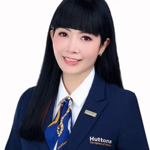 YEO KAH FONG (MICHELLE)