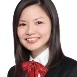 TAN YEP NEE (CLAIRE)