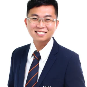 CHOY MUN CHUN (RYAN CHOY)