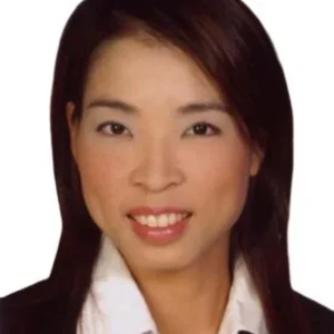 CHOW LAI KHENG (ANGIE CHOW)