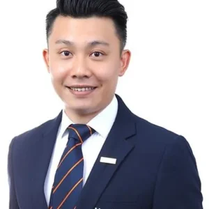 CHEW WEI HENG (DARREN CHEW)