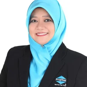 HASINAH BEE BINTE HAJI MOHAMED (HASINAH BEE)