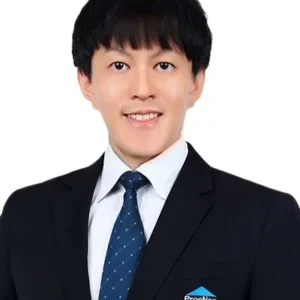 KOH KAH HENG (ANDREW KOH)