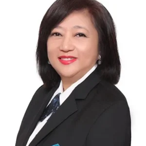 MASTURA BINTE ABDUL RAHIM