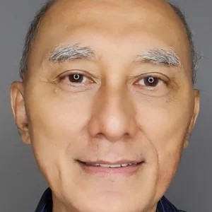 MICAH HATUAON TAMPU BOLON (MICAH TAMPUBOLON)