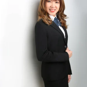 CHEN WEN ZHEN TRACY (TRACY CHEN)