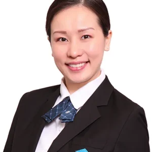 NG MEI MEI (JOANNE NG)