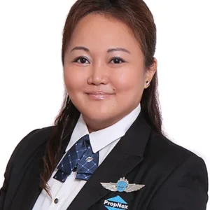 GOH GUAT KIAW (CATHERINE)