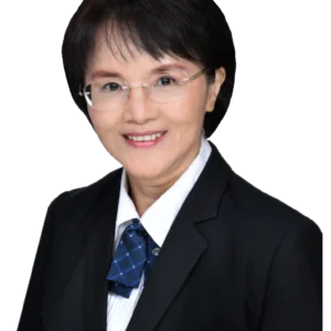 LEE SOK GOH JOSEPHINE (JOSEPHINE LEE S.G.)