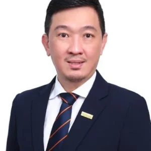 LIEM KOK SHONG (KELVIN)