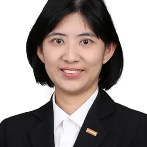 LAI JANE HOR (JANE)