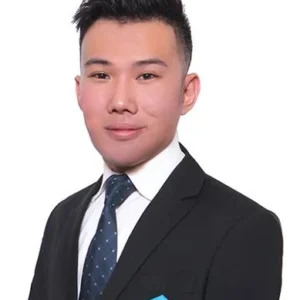 TAN JIAN AN (MARTIN)