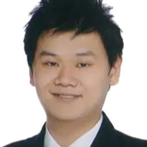 SUN YIXIANG (JAMES SUN)