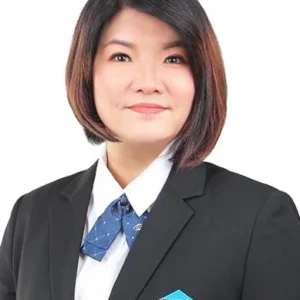 WONG SIEW LENG, JENNY (JENNY WONG)