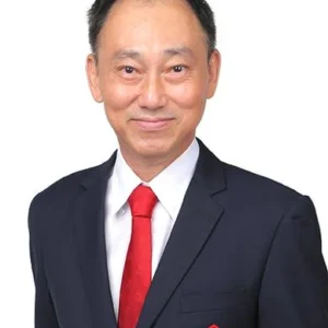 HO SIEW TIN (RAYMOND HO)