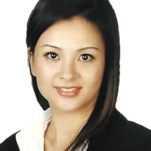 PHUA LI KOON (JEAN PHUA)