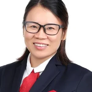 HUANG ZHIXIN (ANNIE)