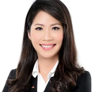 ONG HUI JING (TRACY ONG)