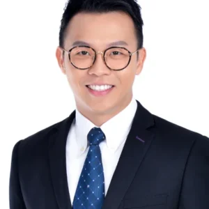 WONG YUN TIM, ANDREW (ANDREW WONG)