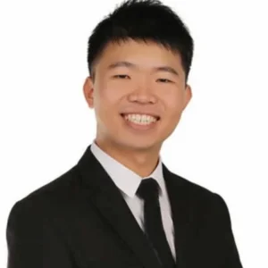CHEN ZHAOCAI (LUCAS CHEN)