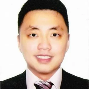 KUEK SU HENG (KENRICK)