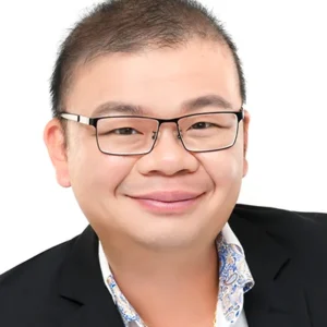 GOH CHUN KIAT (DOUGLAS GOH)