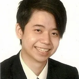 TOH YONG XING (ADEN TOH)