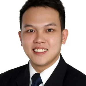 CHUA YOU ZHI, ERIC (ERIC CHUA)