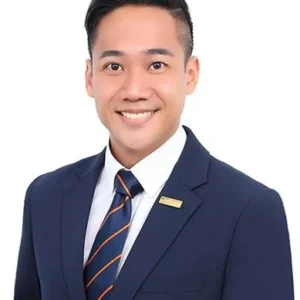 HO LAIMING, REGAN (REGAN HO)