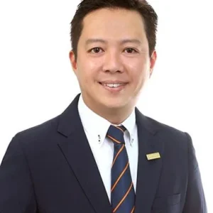 LIM CHIN HWEE DANIEL (DANIEL LIM)