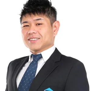 LEE HWEE SIANG (ALEX LEE)