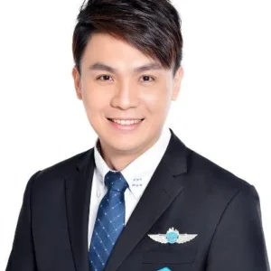 MARCUS LUAH CHUAN GUAN (MARCUS)